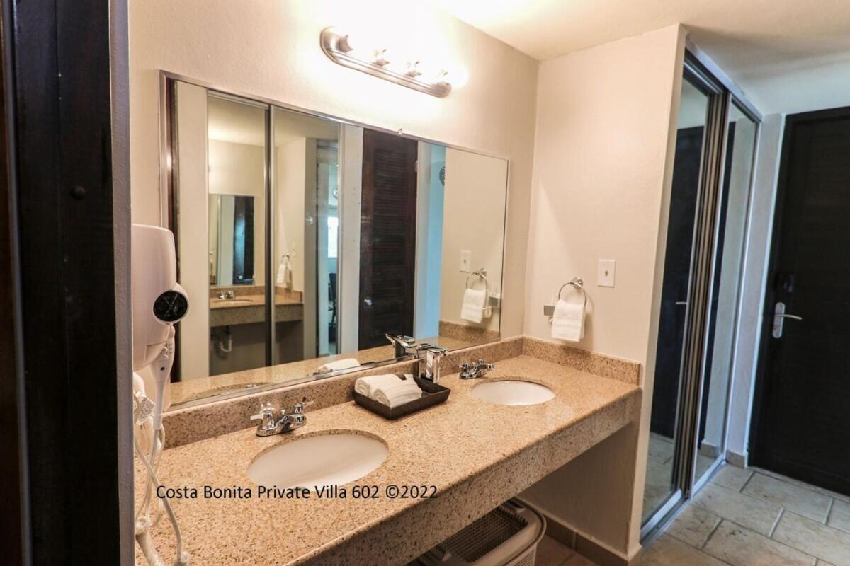 Costa Bonita Private Villa 602 Кулебра Экстерьер фото