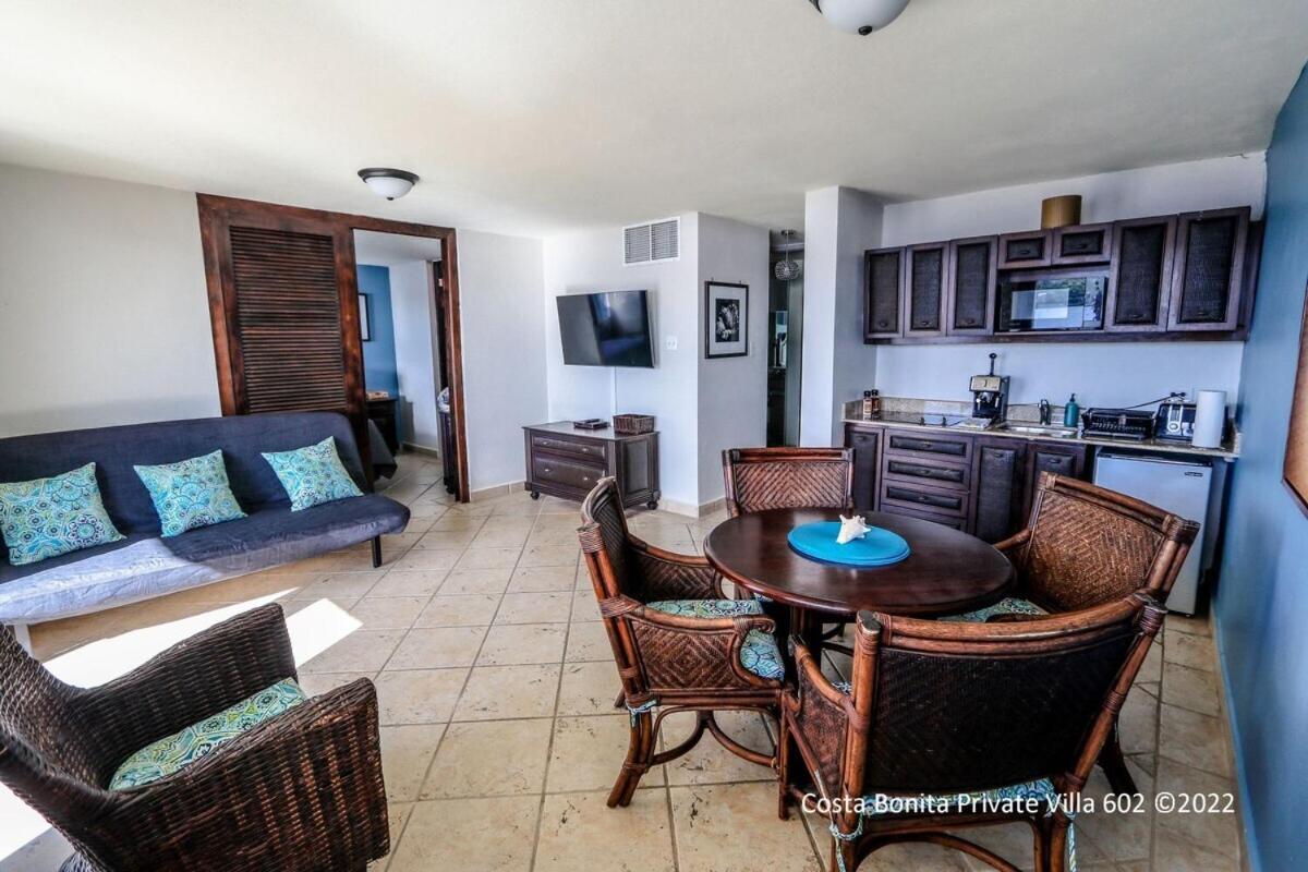 Costa Bonita Private Villa 602 Кулебра Экстерьер фото