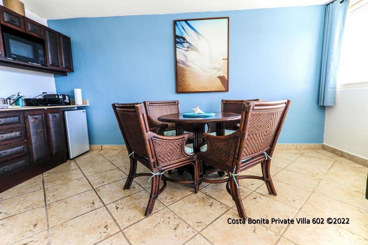 Costa Bonita Private Villa 602 Кулебра Экстерьер фото