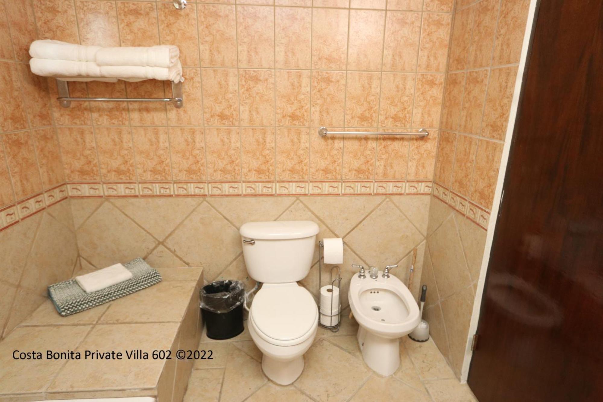 Costa Bonita Private Villa 602 Кулебра Экстерьер фото