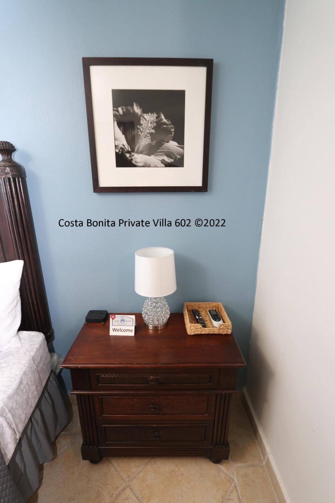 Costa Bonita Private Villa 602 Кулебра Экстерьер фото