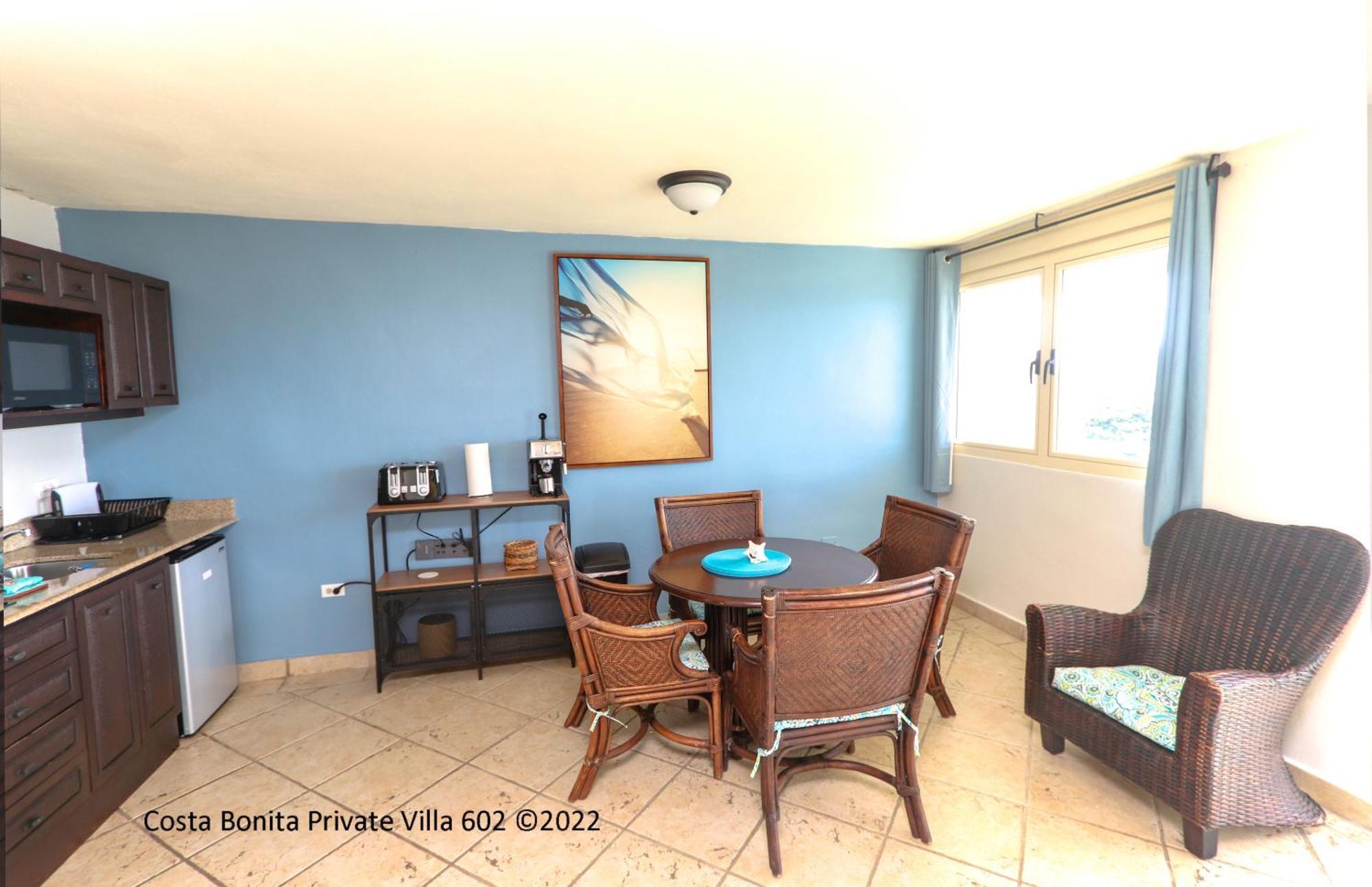 Costa Bonita Private Villa 602 Кулебра Экстерьер фото